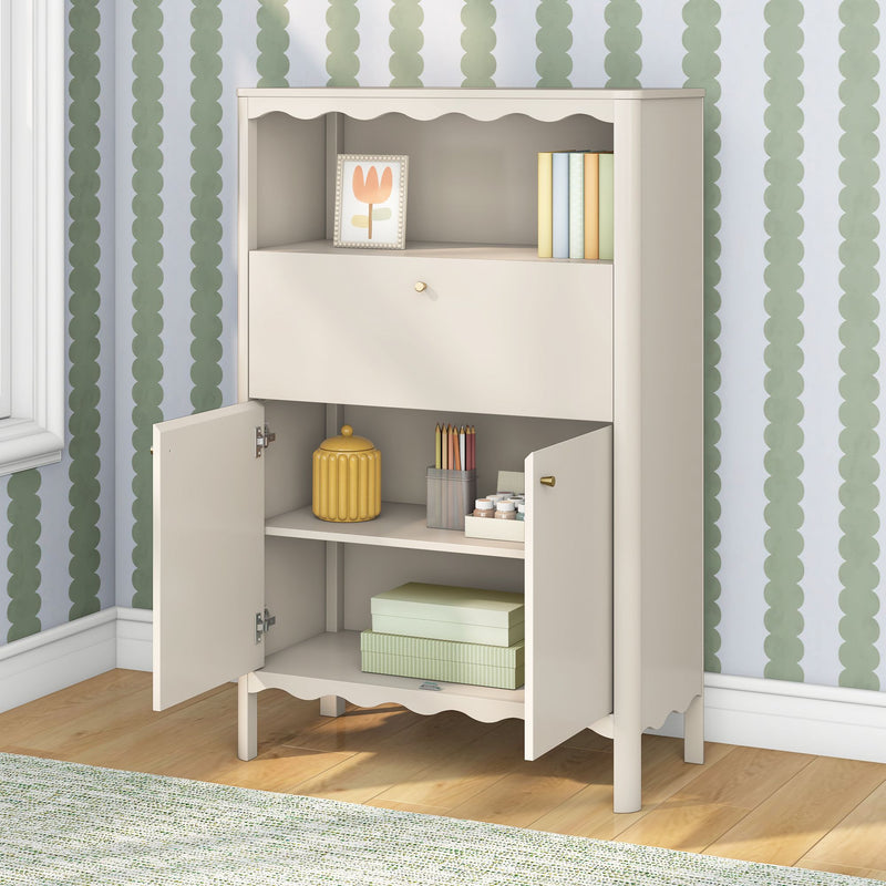 Sutton Secretary Desk