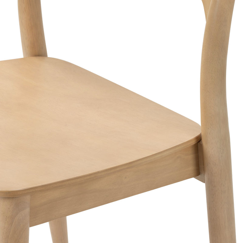 Lucas Desk Chair