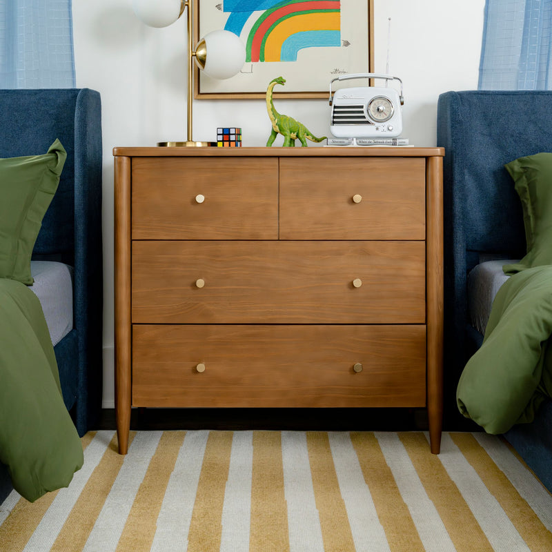 Hudson 3-Drawer Dresser