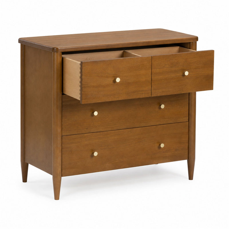 Hudson 3-Drawer Dresser
