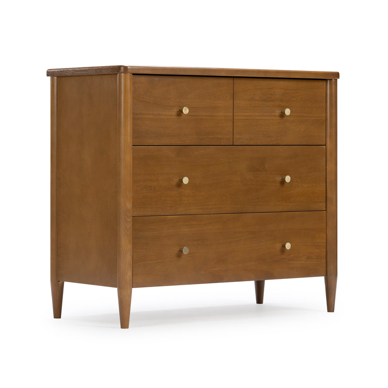 Hudson 3-Drawer Dresser