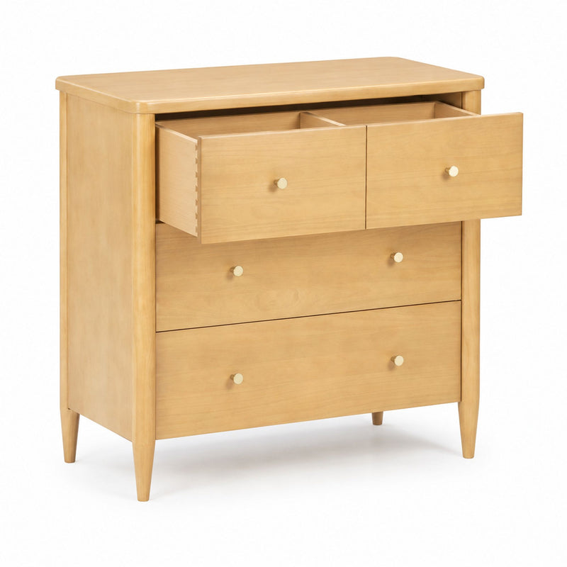 Hudson 3-Drawer Dresser