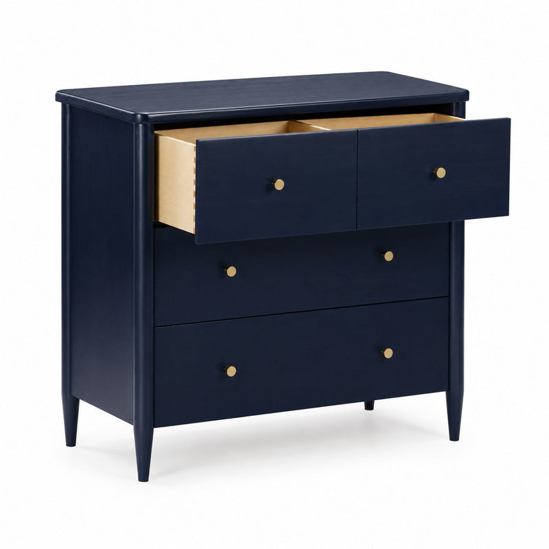 Hudson 3-Drawer Dresser