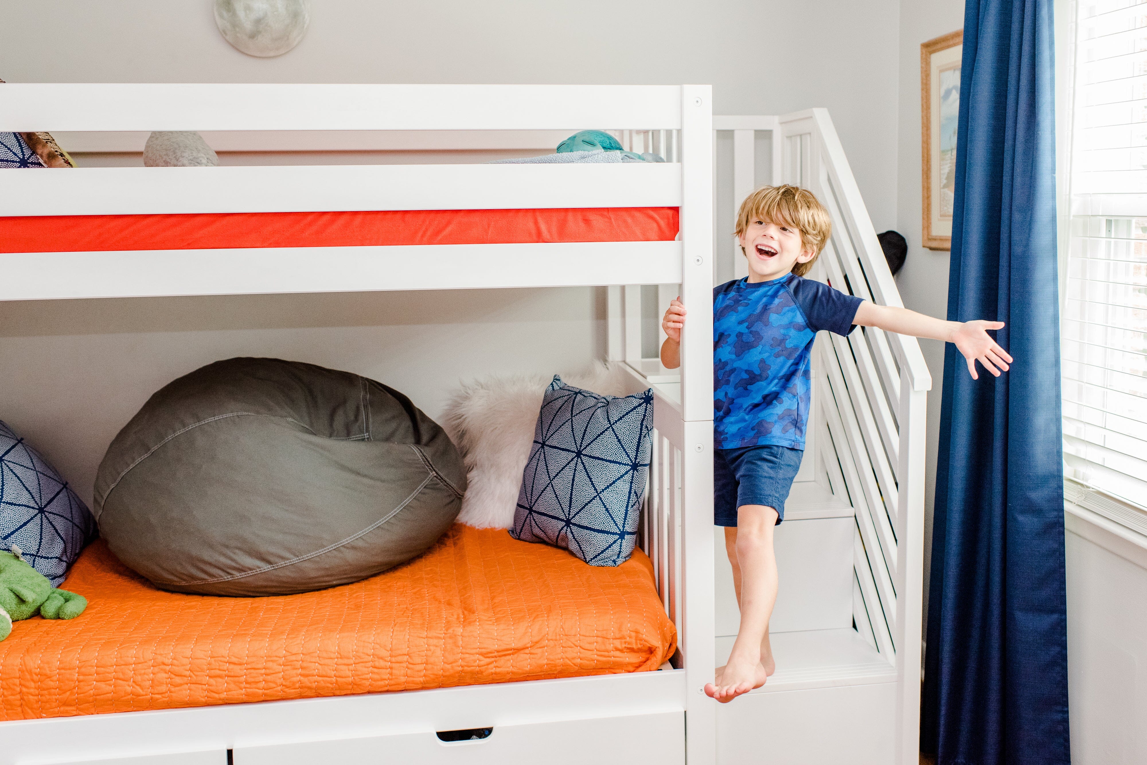 Winter Deals Are Here! Save On Kid’s Beds, Bunks, Lofts