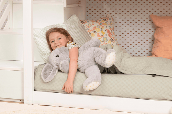 5 Best Low Bunk Beds for Kids