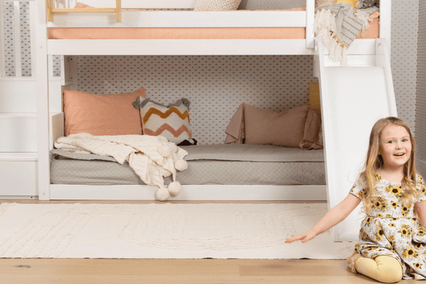 Slide Beds for Kids: Everything You Need to Know Before You Buy