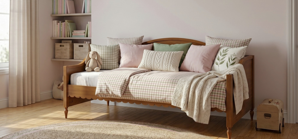 What Is a Daybed? – Max and Lily