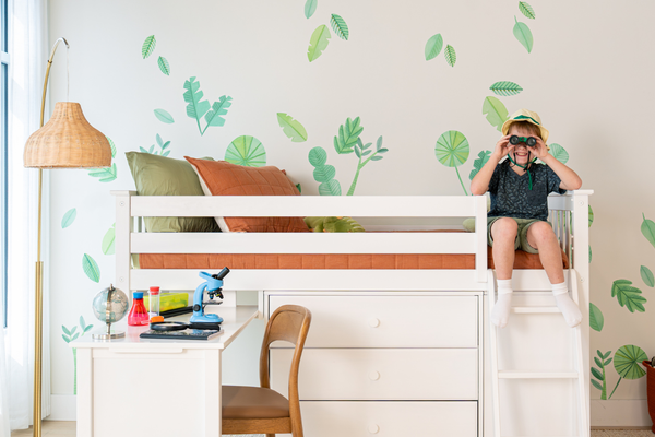 Best Bunk Beds and Loft Beds for Back to School
