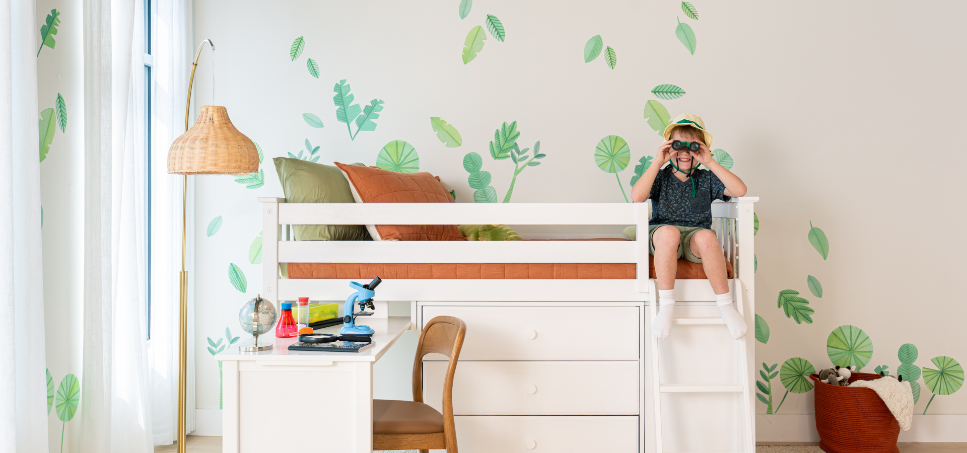 Best Bunk Beds and Loft Beds for Back to School