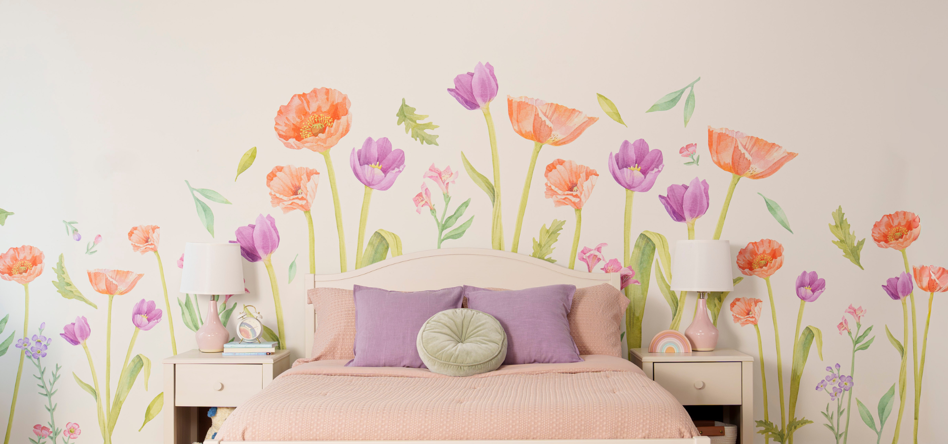 4 Creative Kids’ Room Ideas With Mej Mej