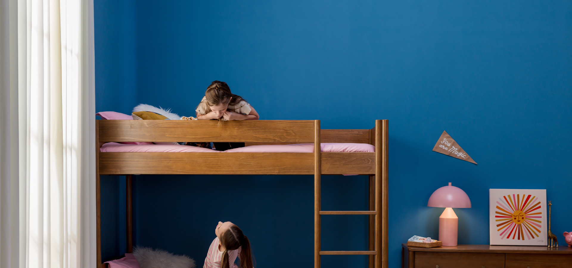 How Much Weight Can a Bunk Bed Hold?