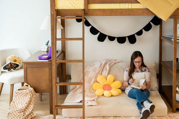 How to Create a Cozy Reading Nook for Kids