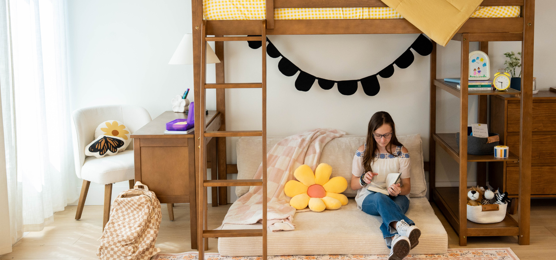 How to Create a Cozy Reading Nook for Kids