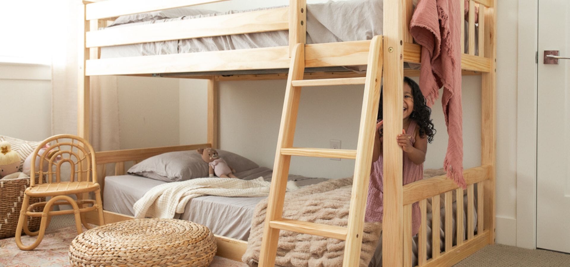 Best Bunk Bed For Kids - SheKnows