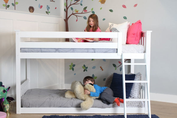 Best Bunk Beds for Younger Kids