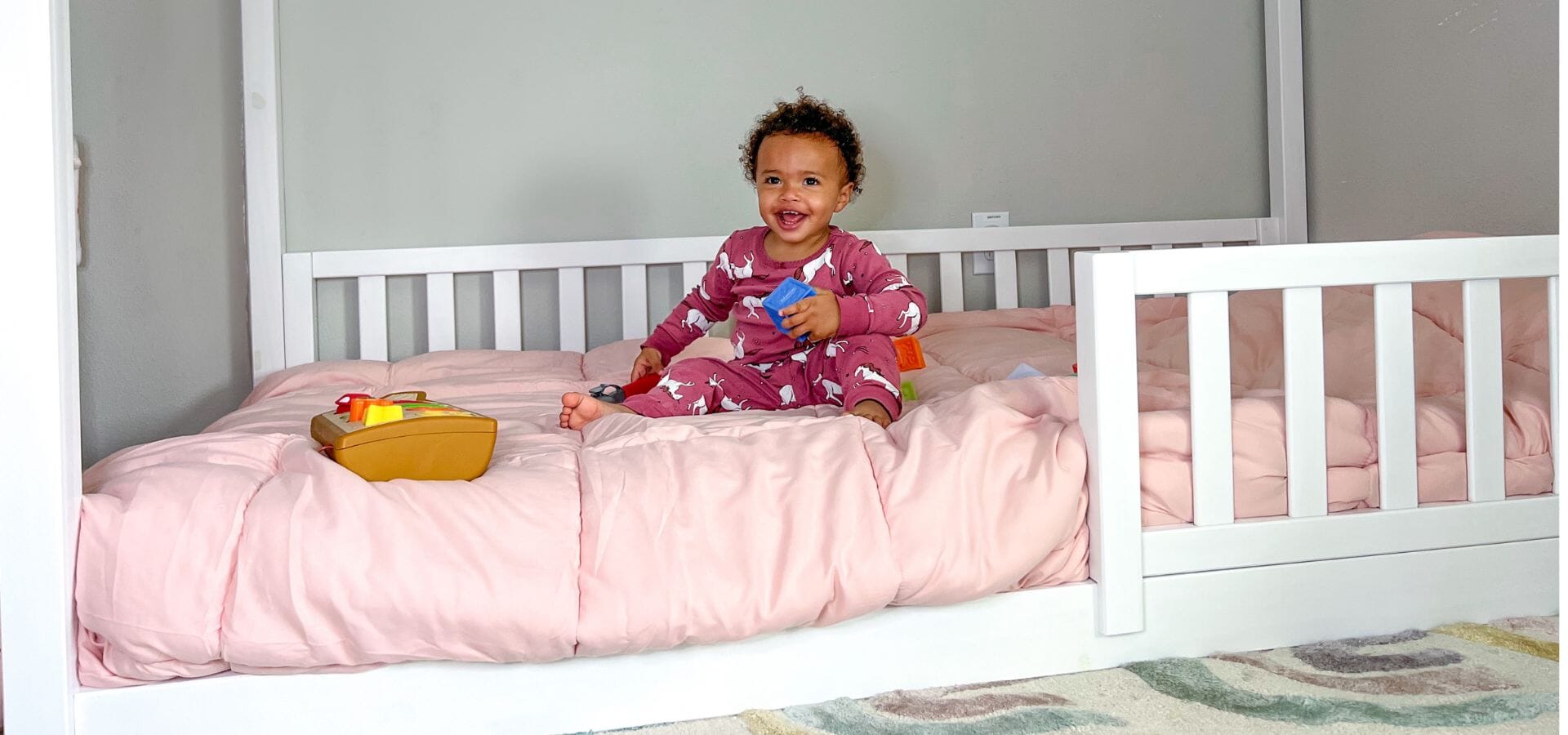 Best Kids' Beds for Rooms With Low Ceilings