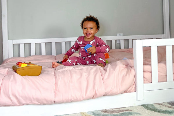 Best Kids' Beds for Rooms With Low Ceilings