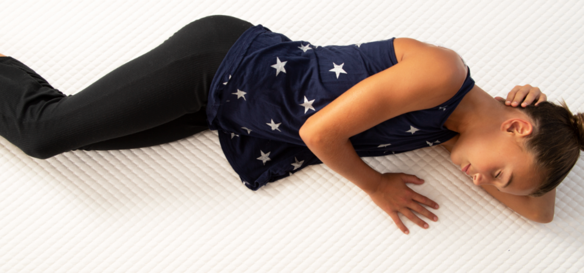 How to Choose the Best Mattress for Kids