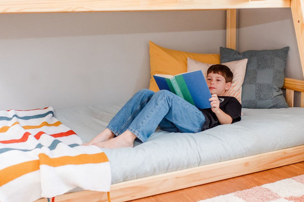 Best Loft Beds and Bunk Beds for Back to School
