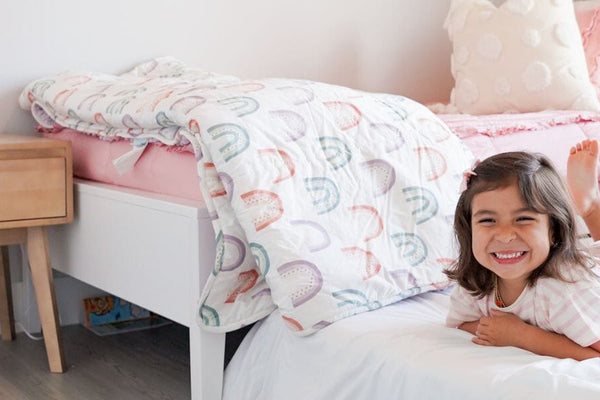 Top 5 Labor Day Deals of 2024: Kids' Furniture Edition