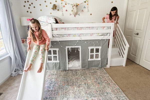 low bunk beds everything you need to know