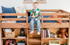 The Ultimate Guide to Loft Beds for Kids