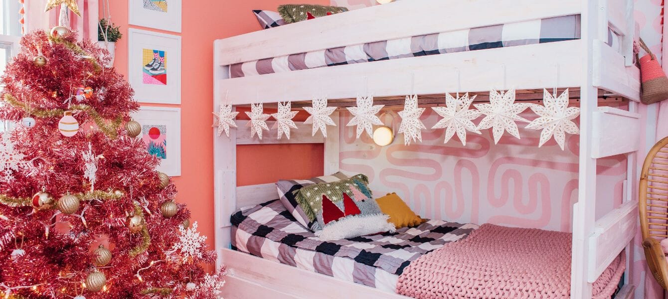 max and lily bunk bed black friday sale 2024