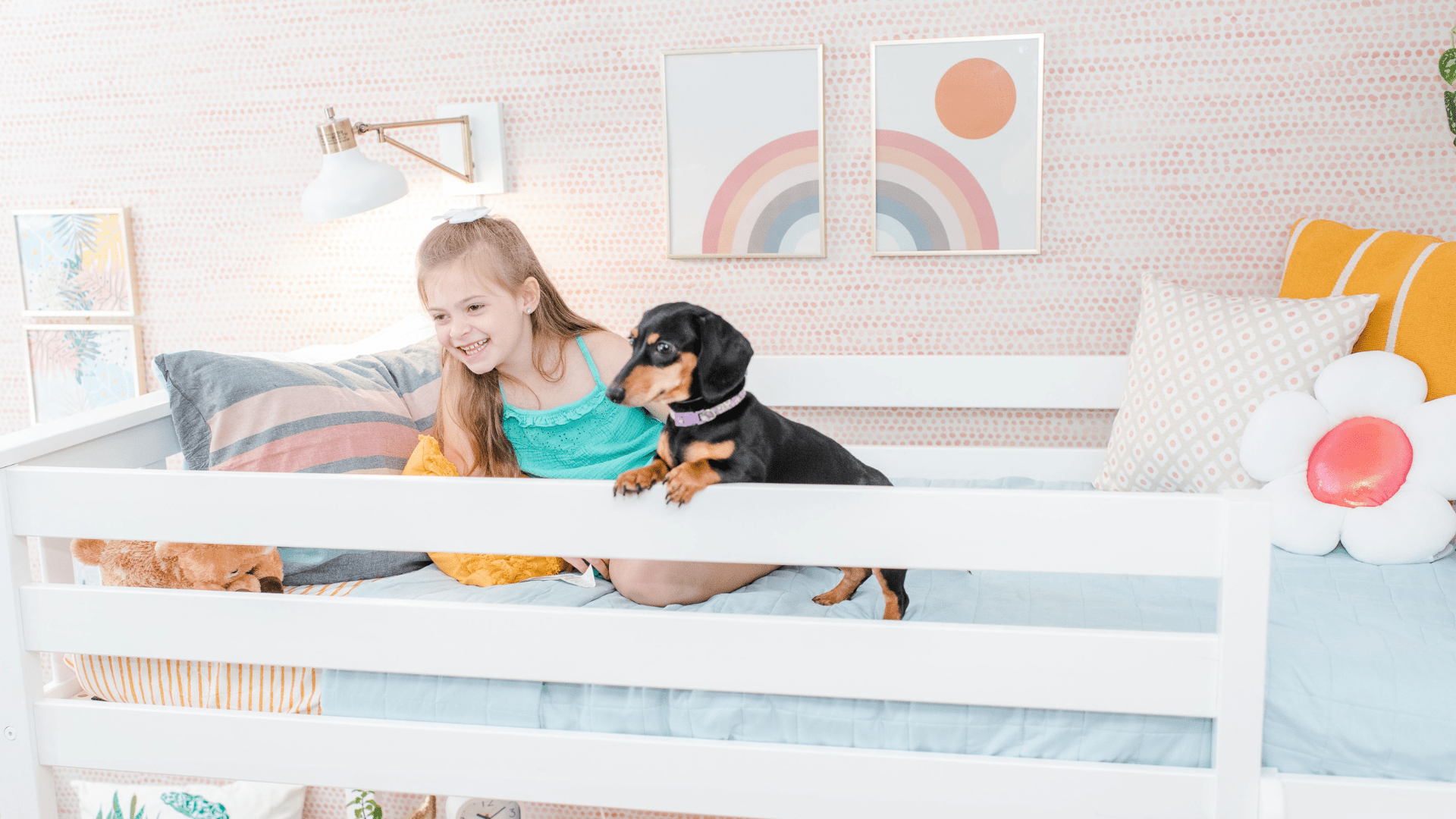 9 Best Kids Loft Beds of 2023 to Maximize Space in Your Bedroom