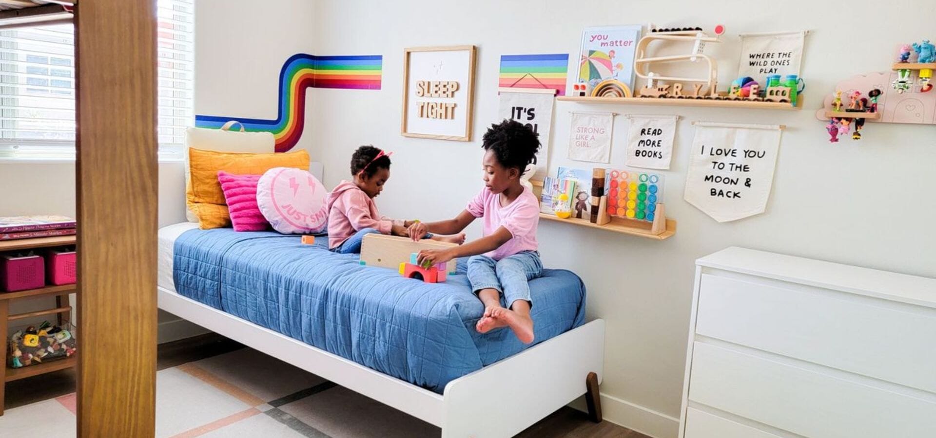 Safest Kids' Furniture - New York Post
