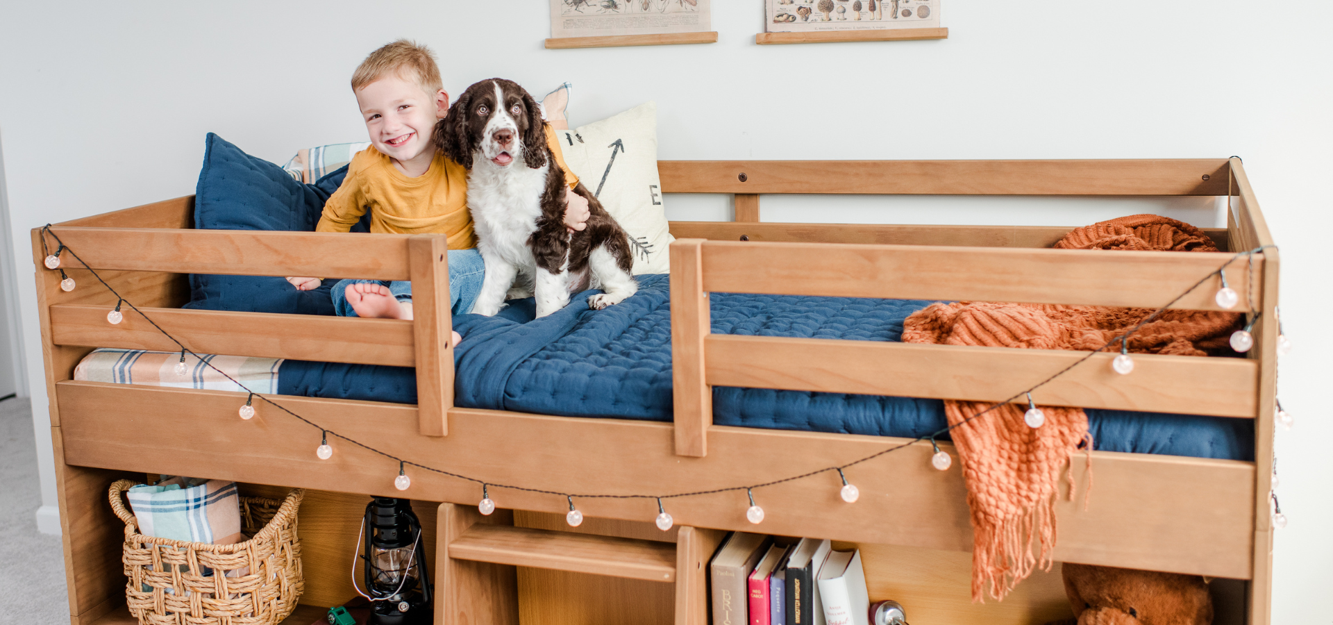 What Is a Loft Bed?