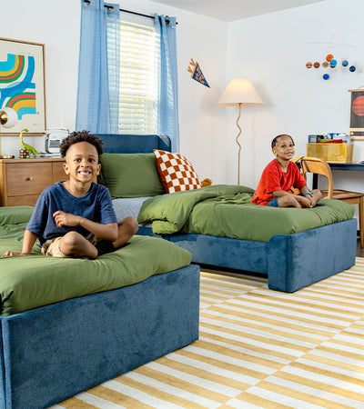 Upholstered Beds
