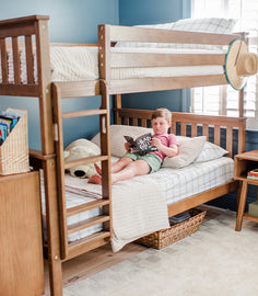 Convertible Bunk Beds