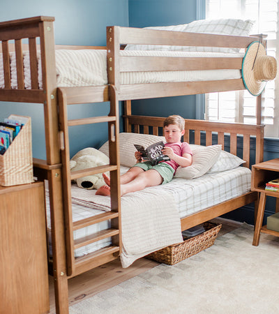 Convertible Bunk Beds