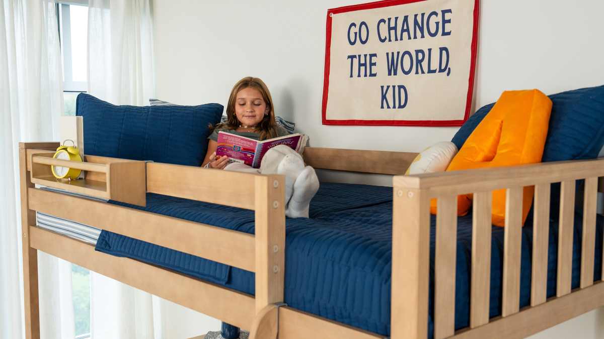 Memorial Day Loft Bed Deals 2026 – Max and Lily