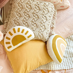 Decorative Pillows