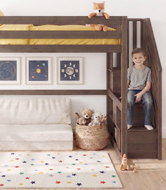 Full-Size Loft Beds