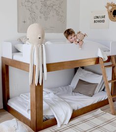 Low Bunk Beds