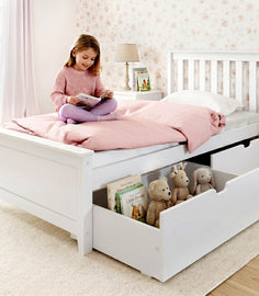 Classic Beds