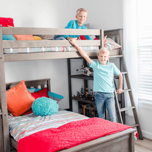 Convertible Bunk Beds