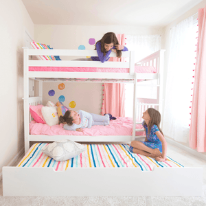 Sleepover Bunk Beds