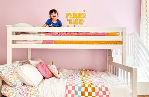 Bunk Beds