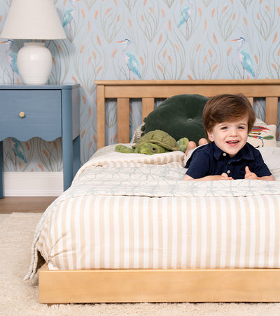 Floor & Montessori Beds