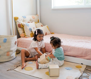 Montessori Floor Beds