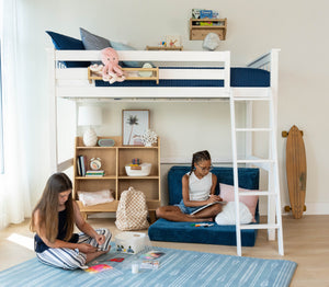 Teen Loft Beds