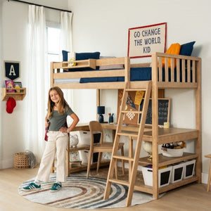 Shared Space Bedroom Furniture