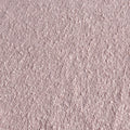 Blush pink textured boucle carpet close-up, ribbed loop pile soft textile ideal for modern bedroom rug and interior design