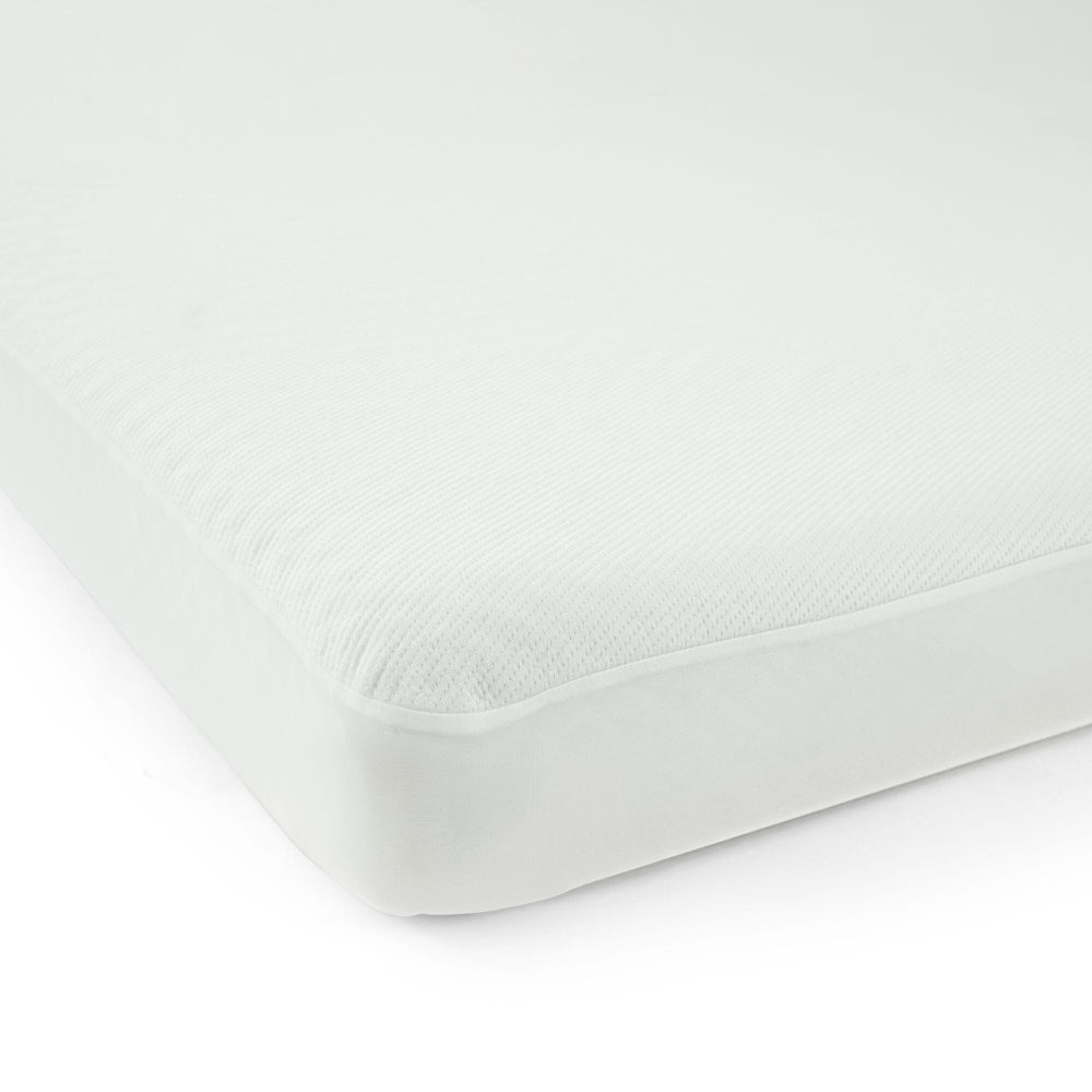 1320205000-000 : Accessories 5" Waterproof Mattress Cover, Twin (2 pack)