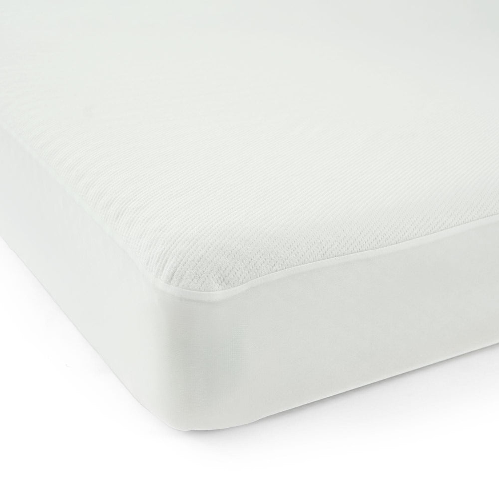 1320208000-000 : Accessories 8" Waterproof Mattress Cover, Twin (2 pack)