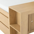 Jack Twin Captain’s Bed With Desk