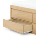Jack Twin Captain’s Bed With Bookcase & Desk